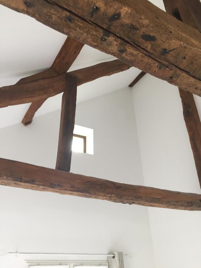 Honfleur A Deux Bed & Breakfast エクステリア 写真
