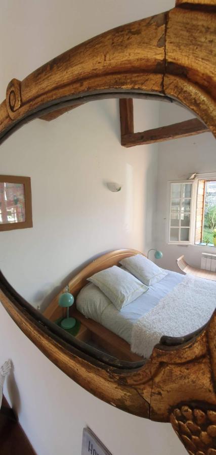 Honfleur A Deux Bed & Breakfast エクステリア 写真