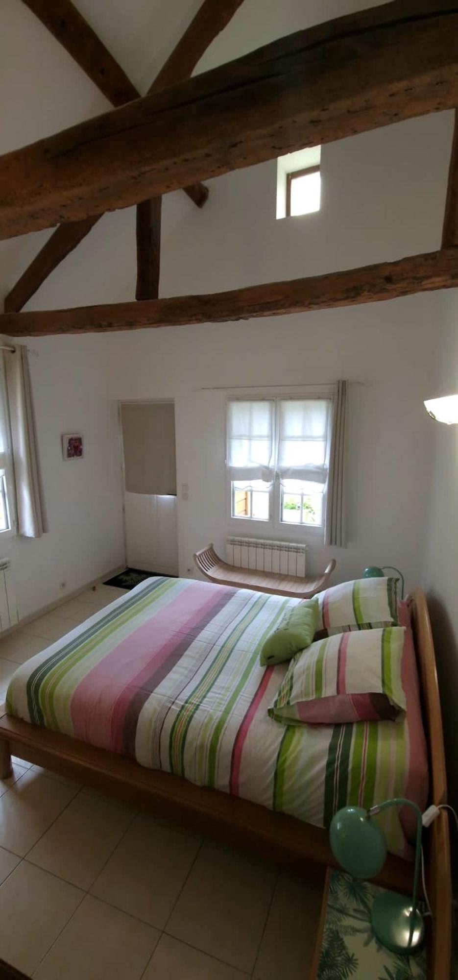 Honfleur A Deux Bed & Breakfast エクステリア 写真